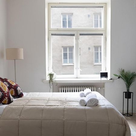 2Ndhomes Cozy, Modern Courtyard Home With Great Location ヘルシンキ エクステリア 写真
